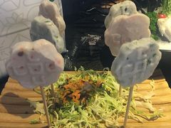 -湊湊火锅·茶憩(和平大悦城店)