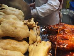 -徐家鸭子·非遗烤鸭(老门东店)