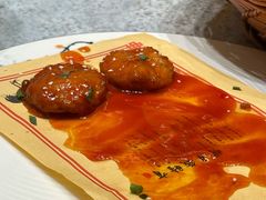 -聚丰园•湖鲜餐厅(阿红私房菜梅石路店)