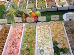 -素虎料理(前门店)