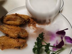 -唐猫庭院·千年陕菜(大唐不夜城店)