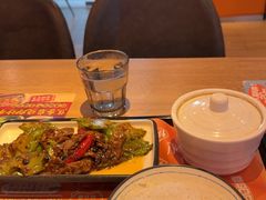 -大快活(丽丰店)