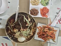 -海兰江石锅饭(水上店)