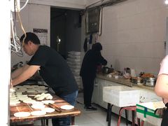 -老金家蛋菜夹馍(西安总店)