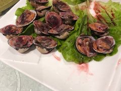 -宏玲餐厅(四川南路店)