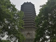 -玲珑塔公园