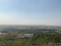 景点-南京市江宁方山