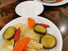 米饭布丁-苏坦土耳其餐厅(白云宾馆店)