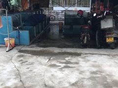 -鹿福农庄(南沙天后宫店)