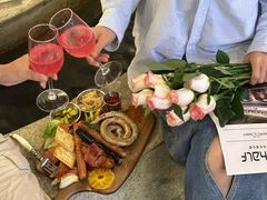 -1/2half西餐(中大国际店)