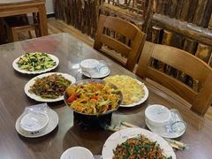 -小饭桶(野三坡百里峡店)