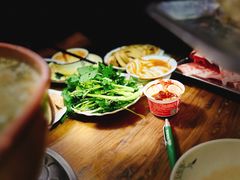 -木萨火锅店(开鲁路店)