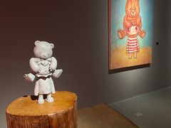 -上海宝龙美术馆