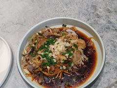 -聚丰园•湖鲜餐厅(阿红私房菜梅石路店)