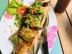 -Doo Dee Thai Food(Issan/Isaan/Esan)