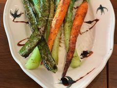 -Bistro Les Lilas丁香花小酒馆
