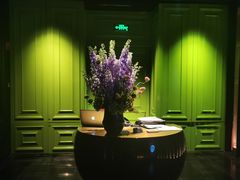 -上海滩餐厅(BFC外滩金融中心店)