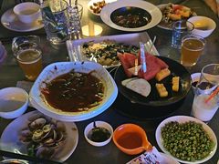 -琶醍壹号•潮菜江景餐吧