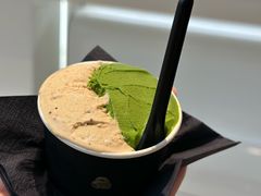 -九十葉·抹茶(南京·德基店)