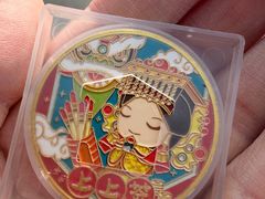 -莆田湄洲妈祖祖庙