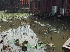 -茂德公草堂