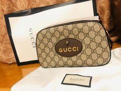 -GUCCI(南京德基店)