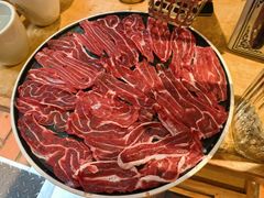 -鸿姐老火锅·传统炒料(上海旗舰店)