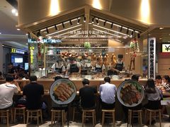 -狮头牌卤味研究所·卤味饭(花城汇南区店)