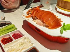 -大鸭梨烤鸭(顺义石园店)