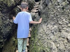 -皖西大裂谷