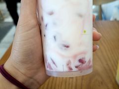 -奈雪的茶(亨特国际广场店)