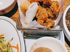 -大闫家烧烤·小海鲜家常菜(郑庄店)