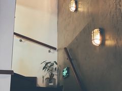 -不正咖啡(万达尊店)
