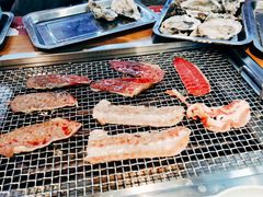 -蚝英雄鲜蚝自助专门店(长楹天街直营店)