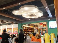 大堂-妈妈传炖品(双林店)