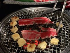 -虎焱炭火烧肉