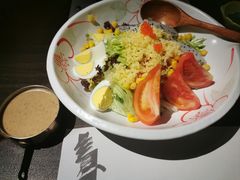 -牛坂烧肉·烧鸟·居酒屋(潮阳里店)