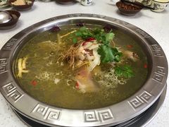 -乙丙丁正宗昭通天麻火腿鸡(总店)