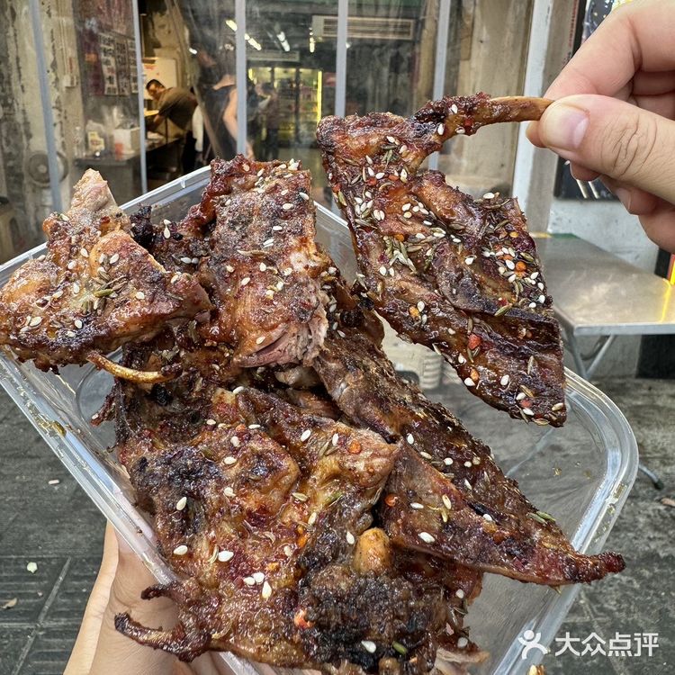 求求你们了！来武汉一定要吃这个。。