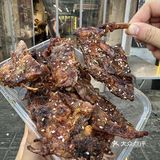 求求你们了！来武汉一定要吃这个。。