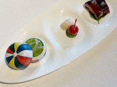 -三号黄浦会Canton Table