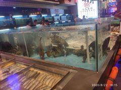 -王庄阿咪海鲜大排档(象园店)