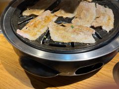 -九田家黑牛烤肉料理(华侨城店)