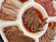 -高第街56号餐厅(泰安万达店)