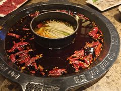-舒家大院重庆老火锅(纪念塔店)