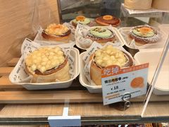 -1-7Bread(深业上城店)