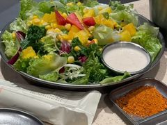 -Ant 蚂蚁洞烤肉·大营地(上海静安大悦城店)