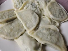 特色手工鲅鱼水饺-宾朋海鲜特色美食餐厅·纯手工鲅鱼水饺(兴海路店)