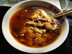 -兴福老面馆(寺路街店)