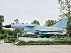 -成飞公园